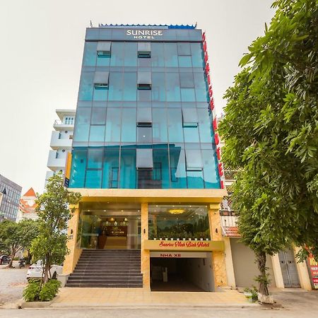 Spot On 861 Sunrise Hotel Νιν Μπιν Εξωτερικό φωτογραφία