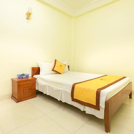 Spot On 861 Sunrise Hotel Νιν Μπιν Εξωτερικό φωτογραφία