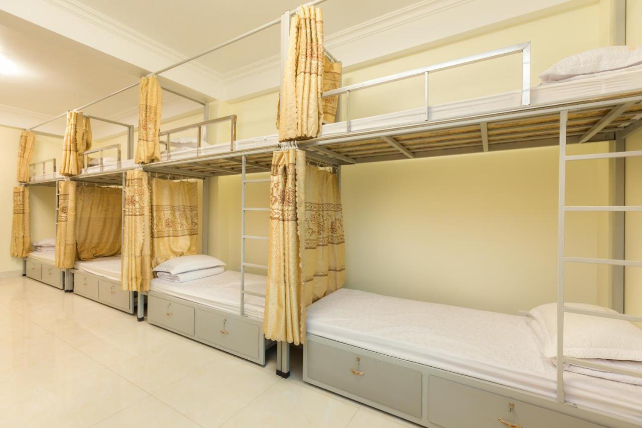 Spot On 861 Sunrise Hotel Νιν Μπιν Εξωτερικό φωτογραφία