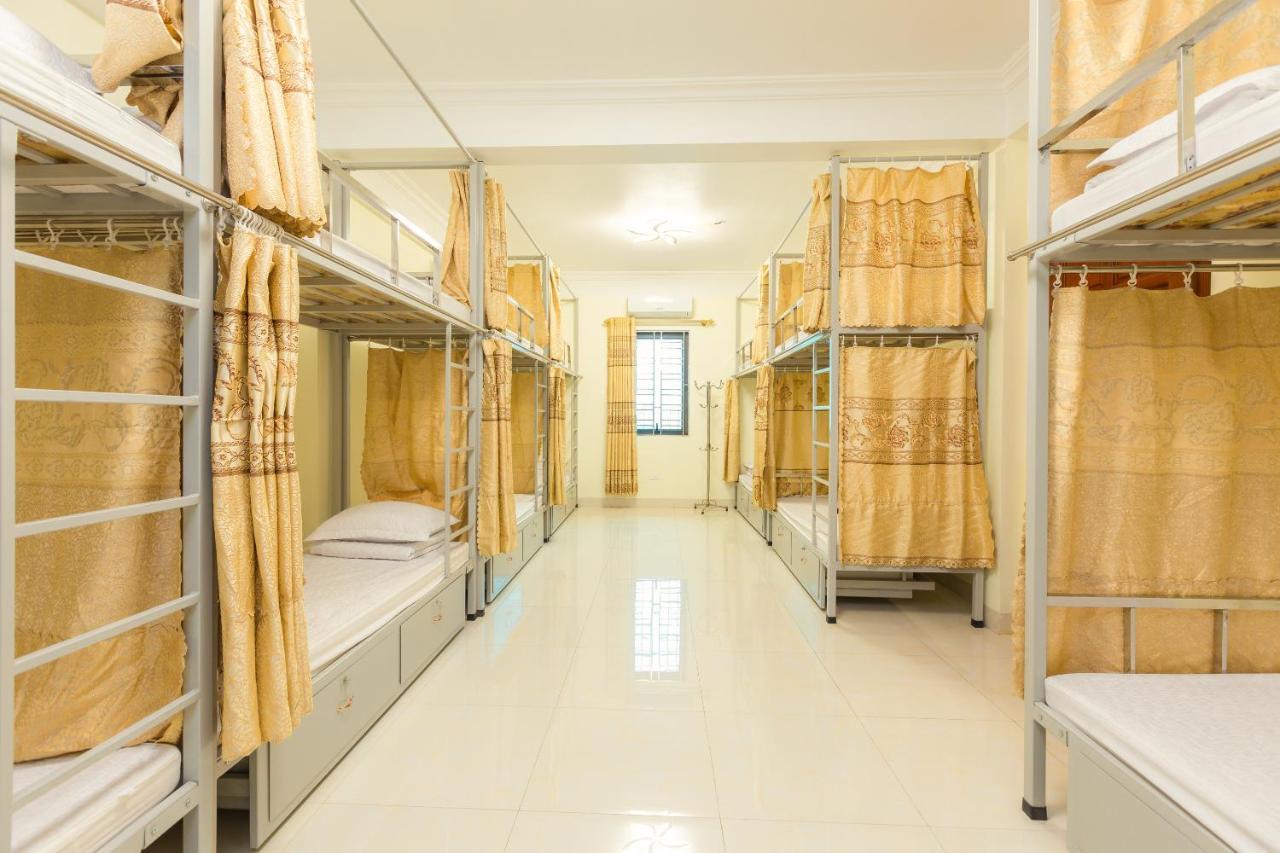 Spot On 861 Sunrise Hotel Νιν Μπιν Εξωτερικό φωτογραφία
