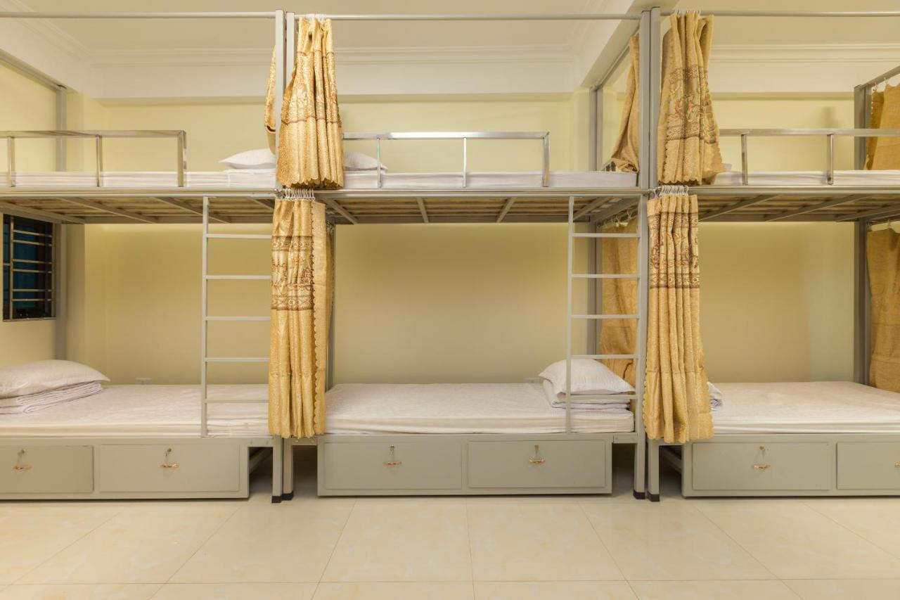 Spot On 861 Sunrise Hotel Νιν Μπιν Εξωτερικό φωτογραφία