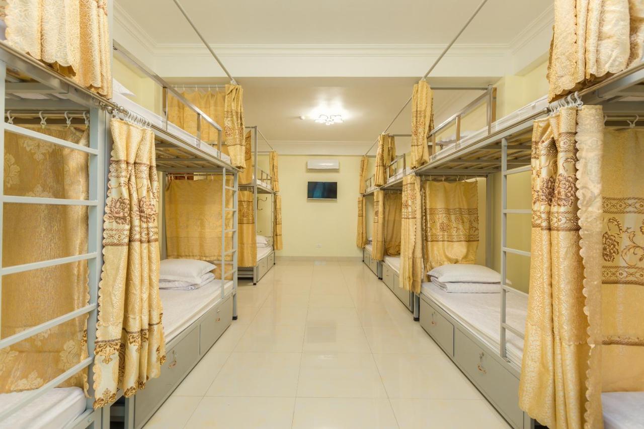 Spot On 861 Sunrise Hotel Νιν Μπιν Εξωτερικό φωτογραφία