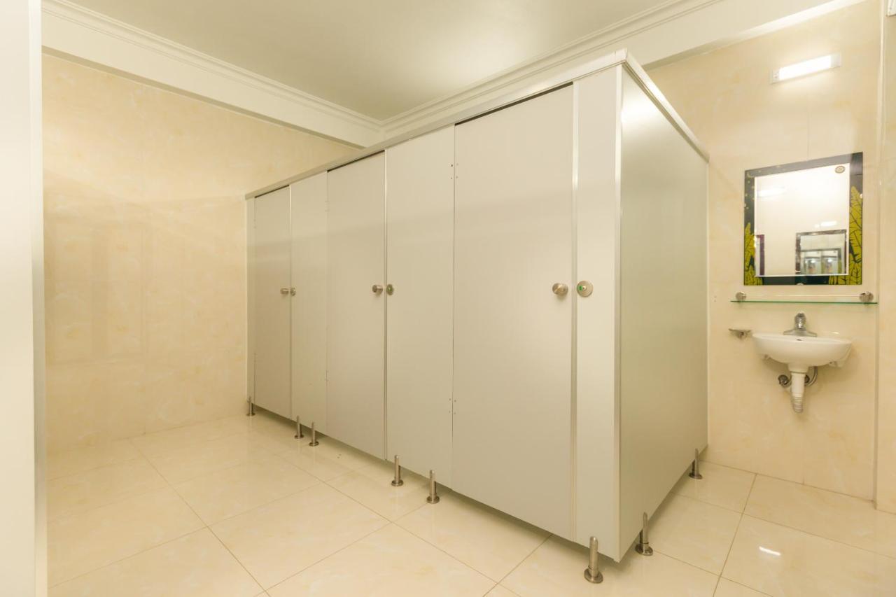 Spot On 861 Sunrise Hotel Νιν Μπιν Εξωτερικό φωτογραφία