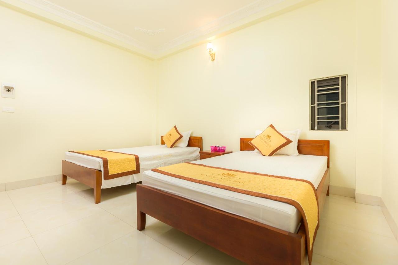 Spot On 861 Sunrise Hotel Νιν Μπιν Εξωτερικό φωτογραφία